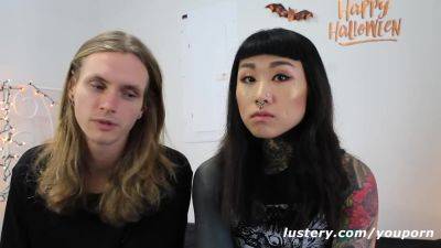 Submission #200: Sif & Clint - Your Turn, My Turn, Our Turn! - upornia.com