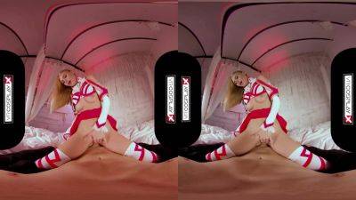 Vr Porn And Virtual Reality In Asuna Wont Die As A Virgin In Sword - upornia.com