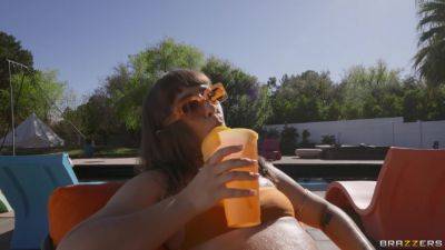 Squeeze Me, Please Me: Part 2 With Damon Dice, Tommy King - Brazzers - hotmovs.com