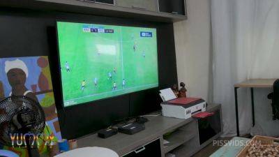 Cute Brazilian Bruna Santos and Jasminy Villar showing their - hotmovs.com - Brazil