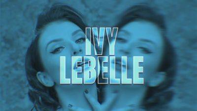 Lounging For Sex With Charles Dera, Ivy Lebelle - Brazzers - hotmovs.com