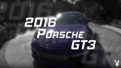 Secret Sessions - PlayboyTV - hotmovs.com