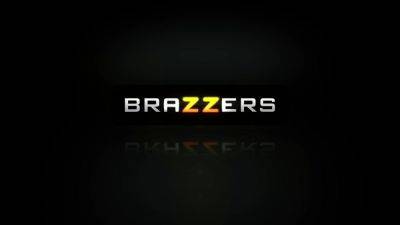 Don't Mess With Monroe With Scarlett Monroe, Keni Styles - Brazzers - hotmovs.com