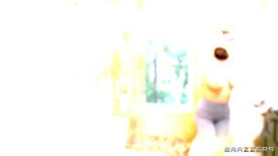 Lena Paul - Ava Addams - Angela White - Keiran Lee - Kylie Page - Marc Rose - Nekane Sweet - Best Of Brazzers: Titty Tuesday With Bridgette B, Ava Addams, Marc Rose, Dillion Harper, Lena Paul, Angela White, Nekane Sweet, Keiran Lee, Kylie Page, Danny D, Codi Vore - Brazzers - hotmovs.com - Australia