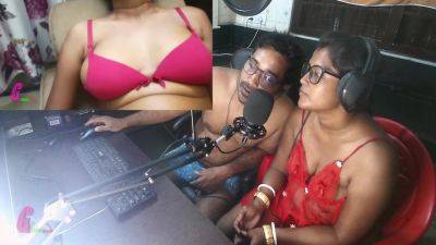 Choda Dekhi Choda Khai Akta Reaction Video Banglay - desi-porntube.com - India