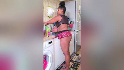 Micro Skirt 3 - desi-porntube.com - India