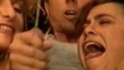 Peter North's Best Cumshots and Facials Compilation in Slow Motion - veryfreeporn.com