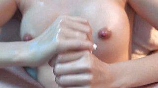 Edging Orgasm Compilation - Try Not Cum Challenge (NO MUSIC) - ah-me.com