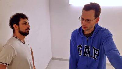 Dziewczyna Z Komputera, Czesc 2 - hotmovs.com