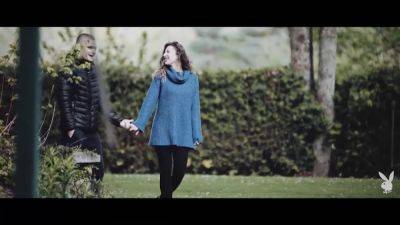 A Girl Knows - PlayboyTV - hotmovs.com