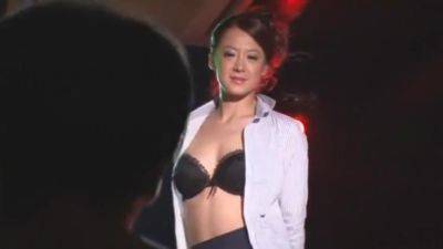 Hottest Japanese Whore In Best Skinny Jav Video - Misaki Shiraishi - hotmovs.com - Japan