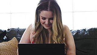 Codi Vore - Im giving my shemale gf backdoor access - ah-me.com