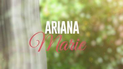 The Bangin' Bridesmaid With Ariana Marie, Ricky Johnson - Brazzers - hotmovs.com