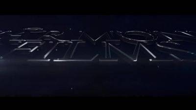 Bimbo blonde gets her ass wrecked - HarmonyVision - hotmovs.com