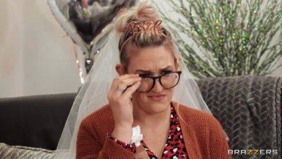 El Nino Polla - Sofia De Bum, Anastasia Brokelyn And Jordi El Nino Polla In Double Date With A Desperate Dick Video - hotmovs.com