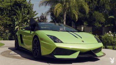 Suite Rendezvous Behind Closed Doors - PlayboyTV - hotmovs.com