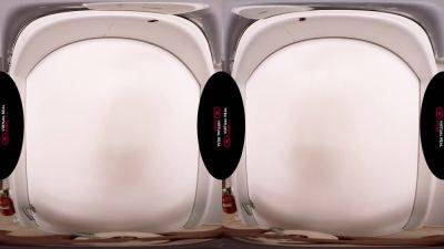 Excellent Adult Clip Toys Hot Ever Seen With Billie Star, Virtual Reality And Vanilla Ice - hotmovs.com