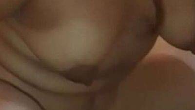 Mandingo - Hotwife rides Mandingo's big black cock while cuckold listens - xxxfiles.com