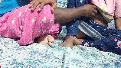 Punjabi Bahabi And Dewar Doggy Style Xnxx In The Jungle - desi-porntube.com - India