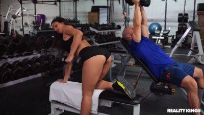 Katana Kombat - High Intensity Interval Cheating - hotmovs.com