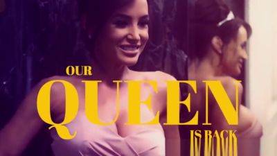 Jenna Presley And Danny Mountain In 2 3 4 - hotmovs.com