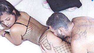 My neighbor and I played muddy games - super-steamy warm hard-core porn! - ah-me.com