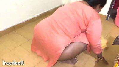 My Big Boobs Indian Maid First Time Anal Hindi Dirty Talk Homemade - xxxfiles.com - India - Pakistan