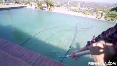 Jay Romero - Horny Step Granny Fucks Young Step Grandson Deep - xxxfiles.com