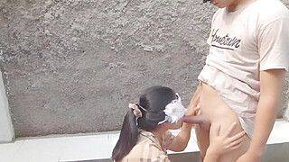 Bilangnya crot diluar, tapi... - ah-me.com