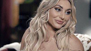 Jay Romero - Kayley Gunner - PURE TABOO Man Cheats With Wife's Bestie Kayley Gunner While Wife's Recovering From Major Accident - ah-me.com