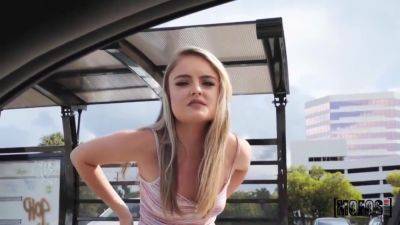 Posh Teens 18+ Pov In Car - hotmovs.com - Usa