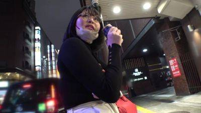 0008860_黒ストッキング 脚フェチ 超乳などが含まれている - upornia.com - Japan