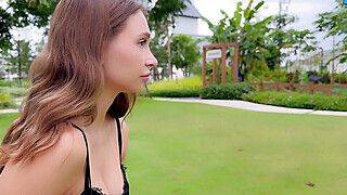 Stranded Tourist Fucked Raw After Sharing His Bed - ah-me.com