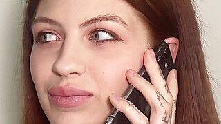 Popped his cherry on a whorish classmate's shaved puss. Still gives her dirty xxx. - ah-me.com