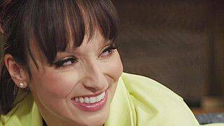 Lexi Luna - Anna Claire - Anna Claire Clouds - Rion King - My wife kisses our milf neighbor ifo me - ah-me.com