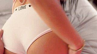 Hot inexperienced mummy fellates knob and gets jizz in throat - Brazilian sweetheart Drii Cordeiro in warm - ah-me.com - Brazil