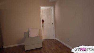 Stepsister Needs My Help Filming Spicy Content With Peter King, Vanessa Vega And Curvy Latina - hotmovs.com