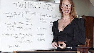 What is TANTRIC SEX? - ah-me.com