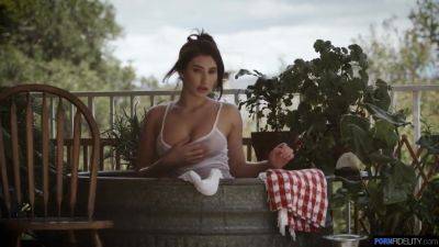 Imagine How Good It Is To Fuck Her - videomanysex.com