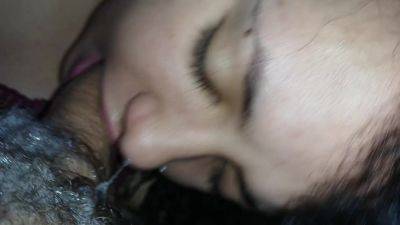 Indian Blowjob And Verified Amateurs In Best Blowjob Ever She Doesnt Mess Around In Job,viral Blowjob - desi-porntube.com - India