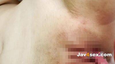 Horny schoolgirl Hinano Tachibana gets down and muddy in the sheets - JAV! - upornia.com - Japan