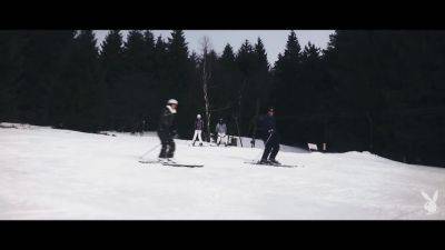 Playboy Centerfolds - PlayboyTV - hotmovs.com