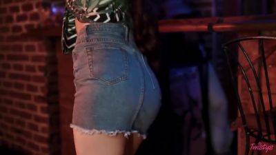 Astonishing Adult Video Exclusive Unique - hotmovs.com