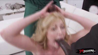 Solid bro! Let's double penetrate her next! - hotmovs.com