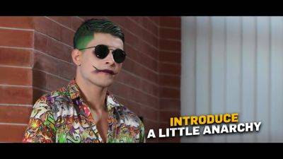 Harley Quinn - DADDY4K. Harley Quinn craved daddy's cock - hotmovs.com