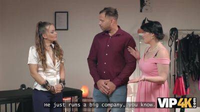 Max Dior - Wild Max Dior - Natural Tits Clip - Vip - videomanysex.com - Czech Republic