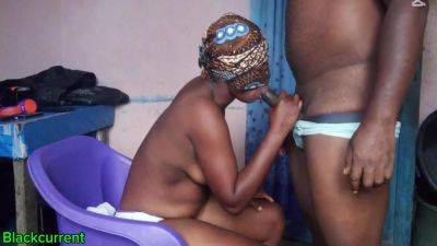 I Fucked Her Like It Was My First - hclips.com - Nigeria