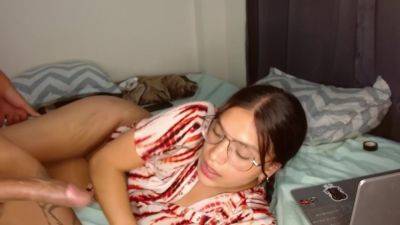 Beautiful Latin Couple Fuck In Four, Bouncing In A Large Ass, Puts It To The Bottom With Verified Amateurs - hclips.com