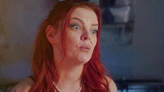 Rebecca Goodwin, Lacey Amour, Rebecca Louise – Star Whores Episode III The Search for Spunk - ah-me.com