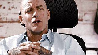 Whitney Wright - Derrick Pierce - Nathan Bronson - Your secretary is sucking you off ifo me - ah-me.com